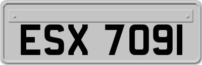 ESX7091