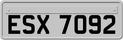 ESX7092