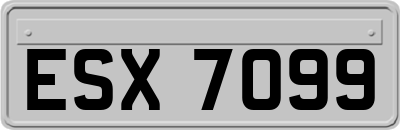 ESX7099