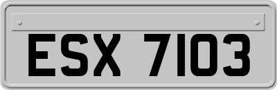 ESX7103