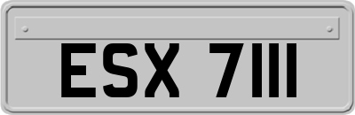 ESX7111