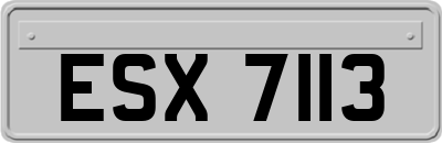 ESX7113