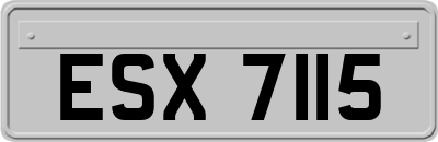 ESX7115