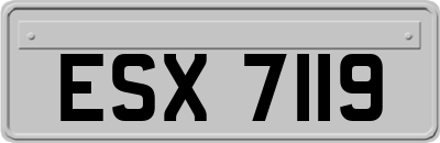 ESX7119