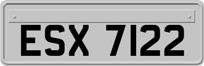 ESX7122