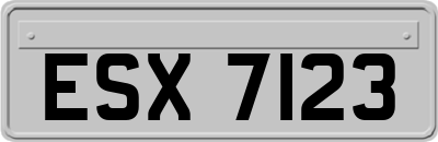 ESX7123