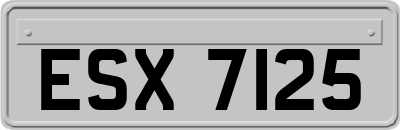 ESX7125