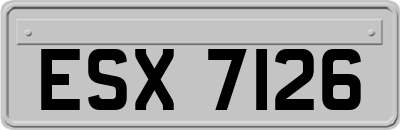 ESX7126