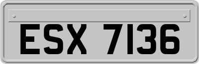 ESX7136