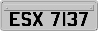 ESX7137