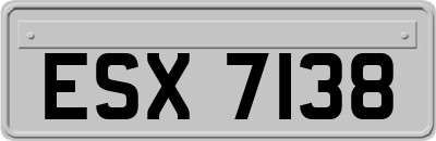 ESX7138