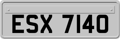 ESX7140