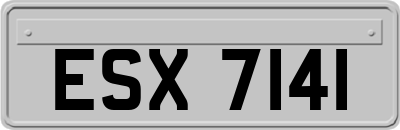 ESX7141
