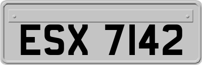 ESX7142