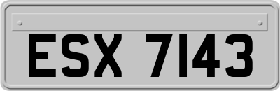 ESX7143
