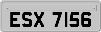 ESX7156