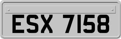 ESX7158