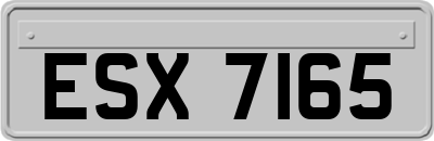 ESX7165