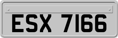 ESX7166