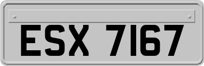 ESX7167