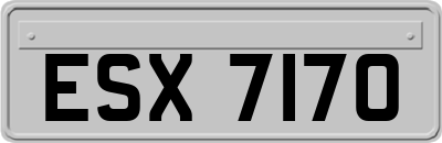 ESX7170