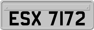 ESX7172