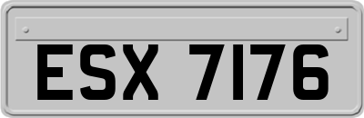 ESX7176