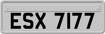 ESX7177