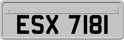 ESX7181
