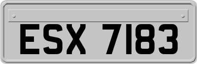 ESX7183