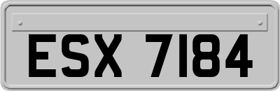 ESX7184