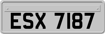 ESX7187