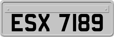 ESX7189