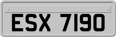 ESX7190