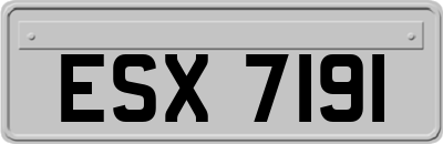 ESX7191