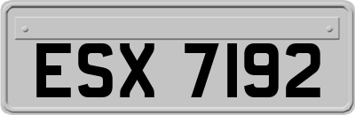 ESX7192