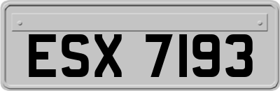 ESX7193