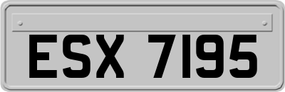 ESX7195