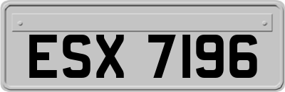 ESX7196