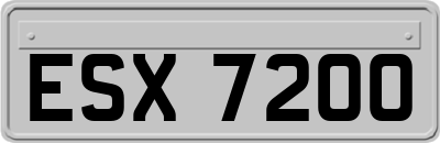 ESX7200