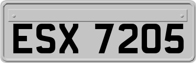 ESX7205