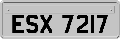 ESX7217