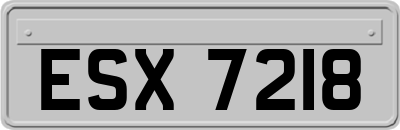 ESX7218