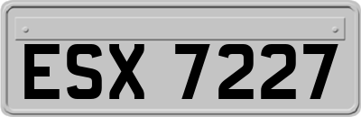 ESX7227