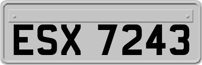 ESX7243