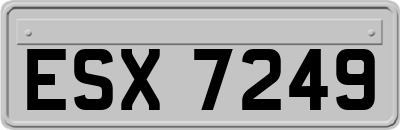 ESX7249