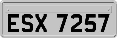ESX7257
