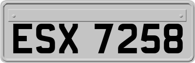 ESX7258