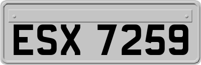 ESX7259