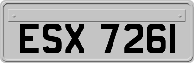 ESX7261